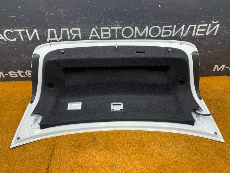 крышка багажника, 45000 рублей, Красноярск