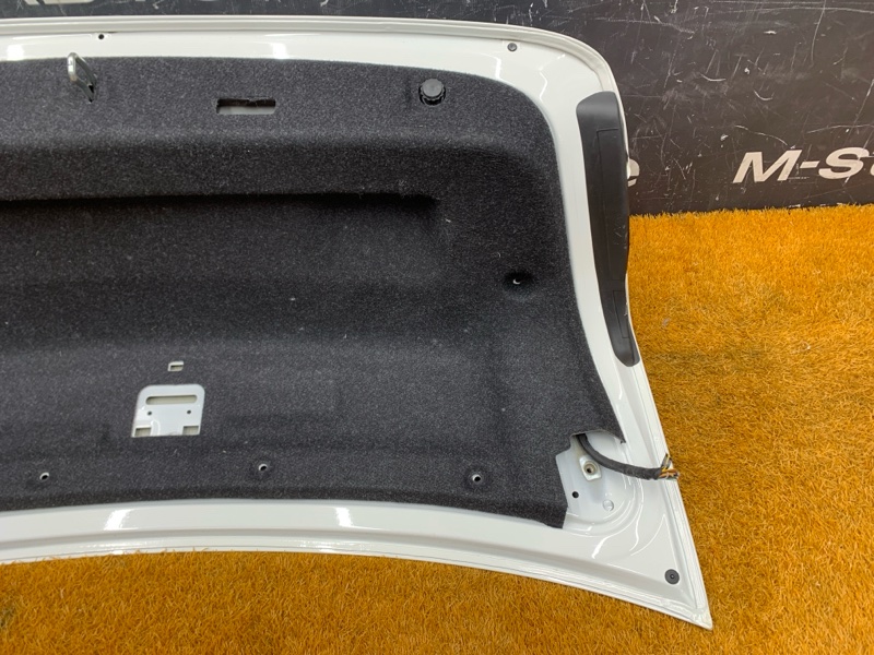 крышка багажника, 45000 рублей, Красноярск