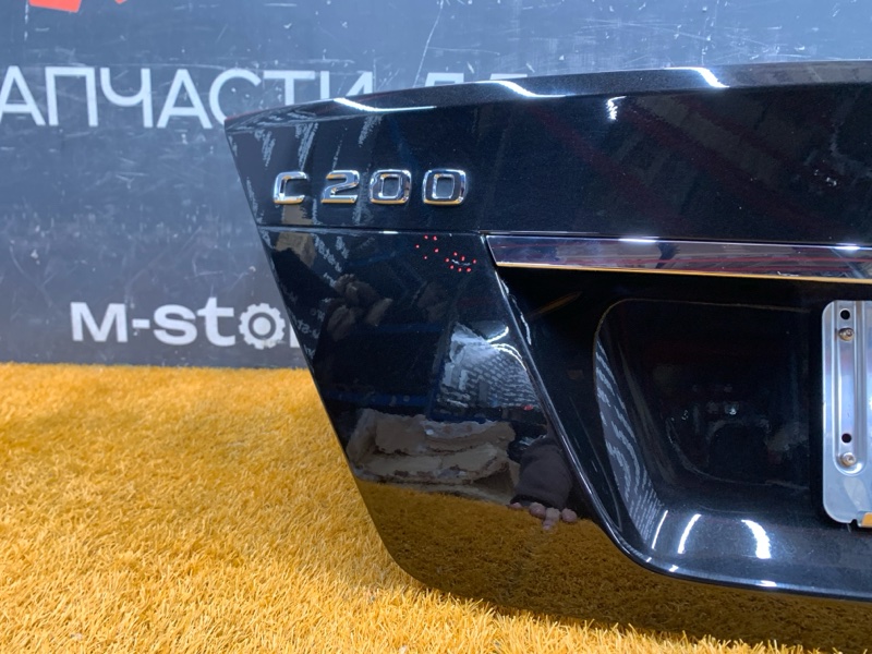 крышка багажника, 10000 рублей, Красноярск