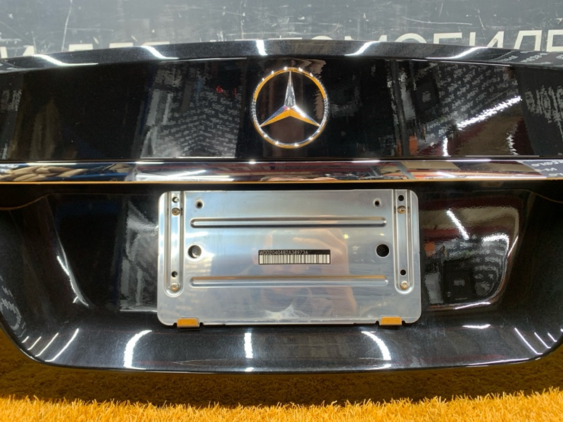 крышка багажника, 10000 рублей, Красноярск