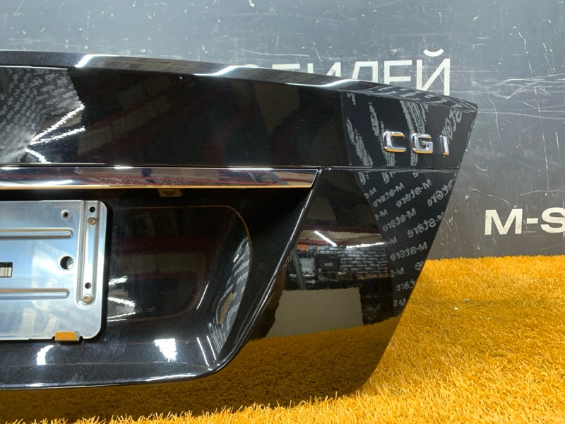 крышка багажника, 10000 рублей, Красноярск