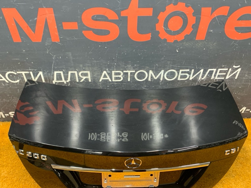 крышка багажника, 10000 рублей, Красноярск