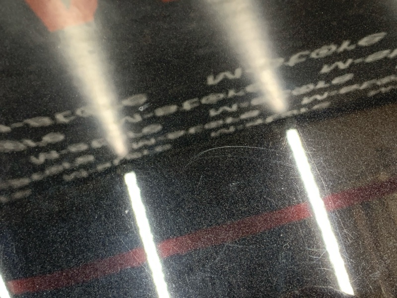 крышка багажника, 10000 рублей, Красноярск