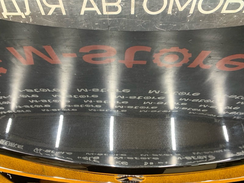 крышка багажника, 10000 рублей, Красноярск