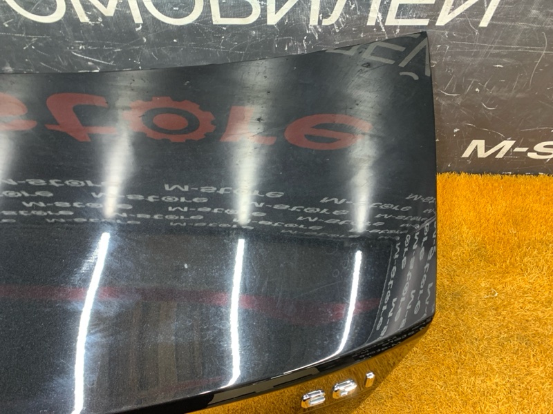 крышка багажника, 10000 рублей, Красноярск