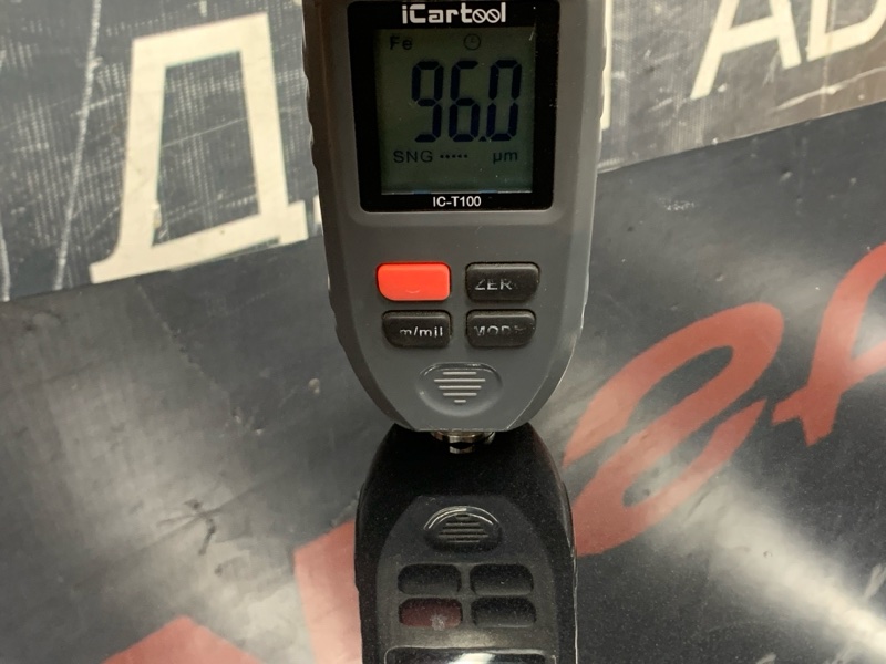 крышка багажника, 10000 рублей, Красноярск