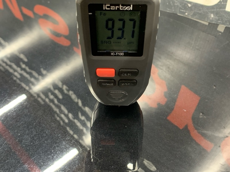 крышка багажника, 10000 рублей, Красноярск