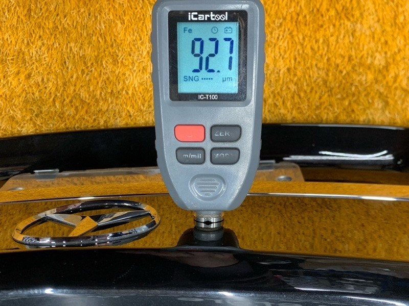 крышка багажника, 10000 рублей, Красноярск