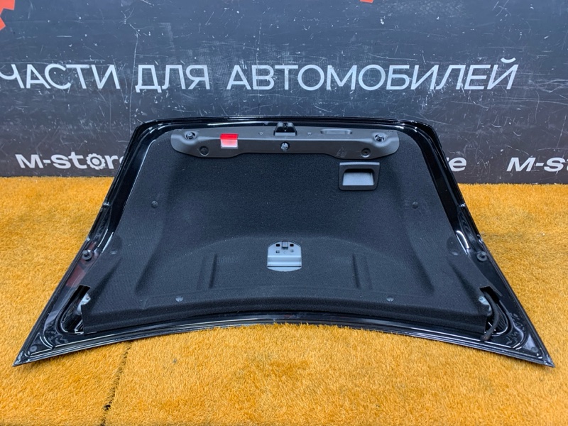 крышка багажника, 10000 рублей, Красноярск