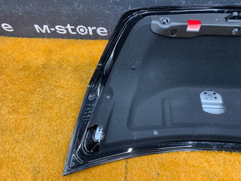 крышка багажника, 10000 рублей, Красноярск