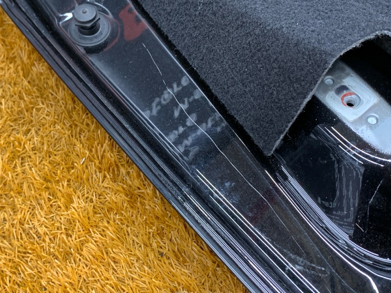 крышка багажника, 10000 рублей, Красноярск