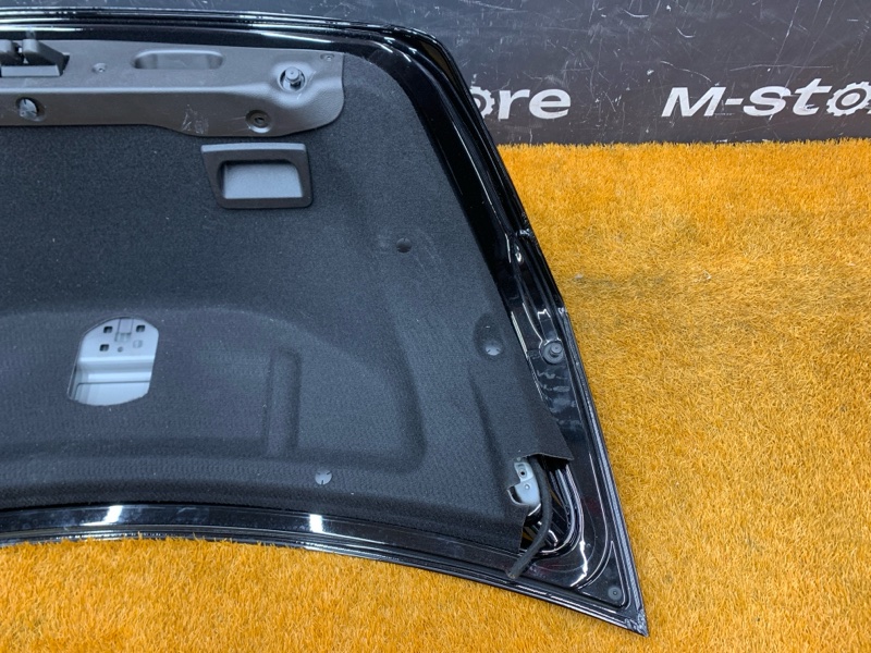 крышка багажника, 10000 рублей, Красноярск