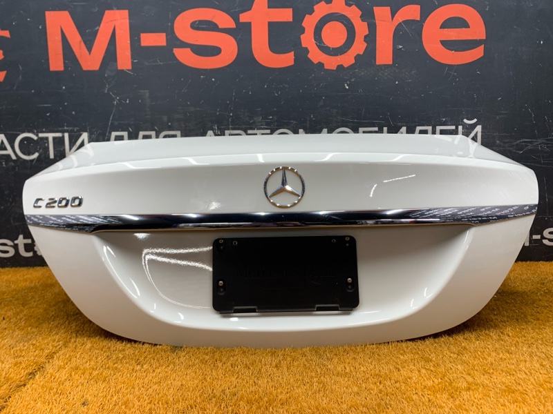 крышка багажника, 28000 рублей, Красноярск