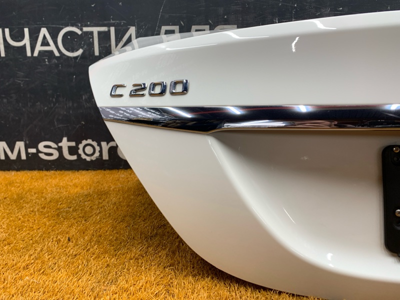 крышка багажника, 28000 рублей, Красноярск