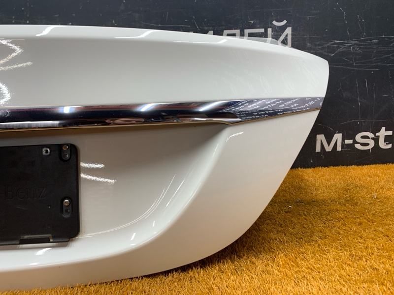 крышка багажника, 28000 рублей, Красноярск