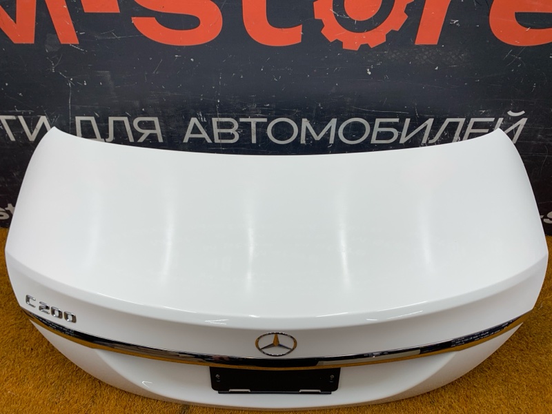 крышка багажника, 28000 рублей, Красноярск