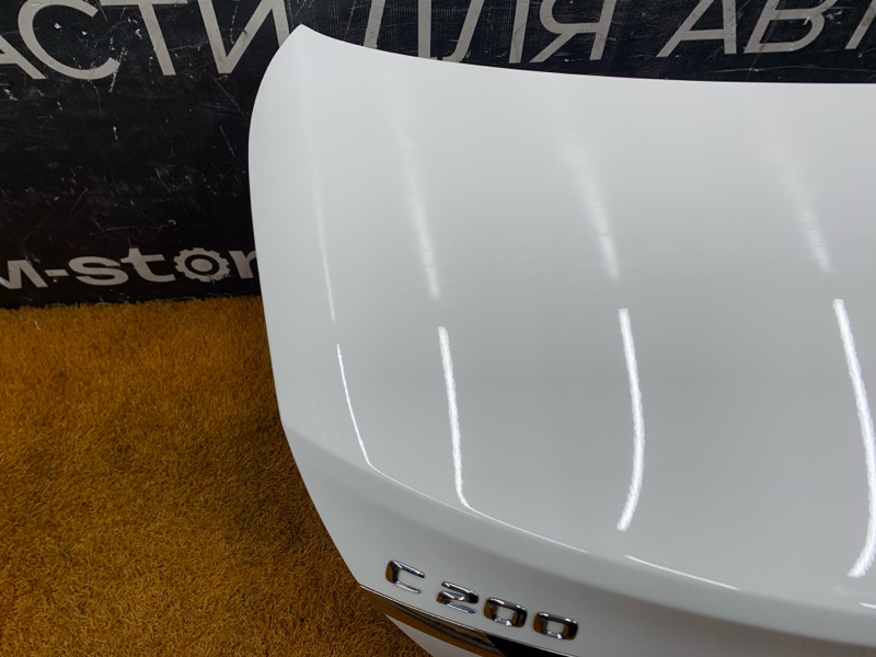 крышка багажника, 28000 рублей, Красноярск