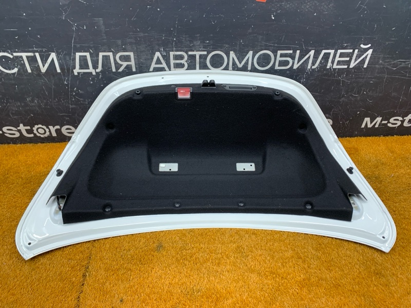 крышка багажника, 28000 рублей, Красноярск