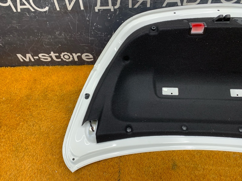 крышка багажника, 28000 рублей, Красноярск