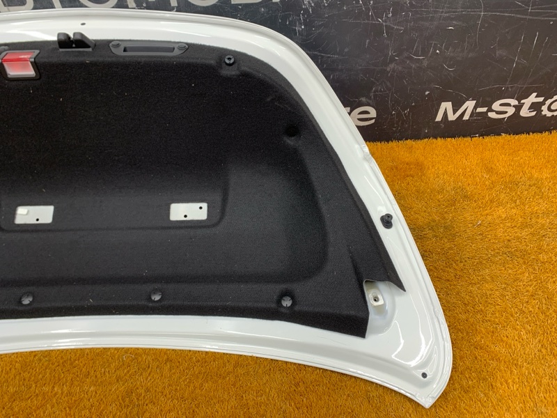 крышка багажника, 28000 рублей, Красноярск