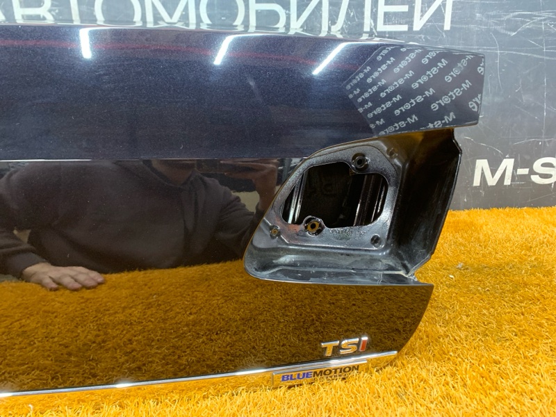 крышка багажника, 12000 рублей, Красноярск