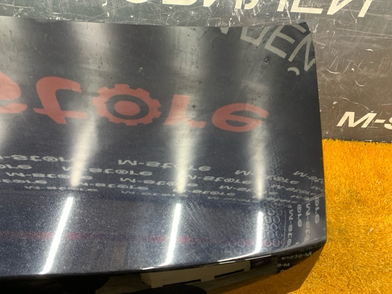 крышка багажника, 12000 рублей, Красноярск