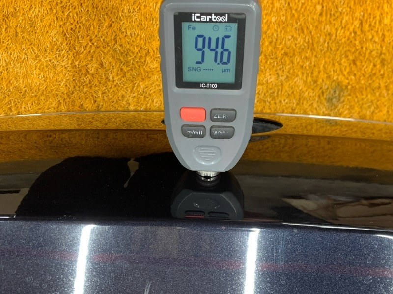 крышка багажника, 12000 рублей, Красноярск