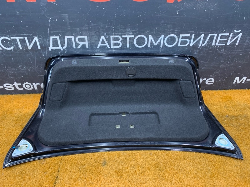 крышка багажника, 12000 рублей, Красноярск