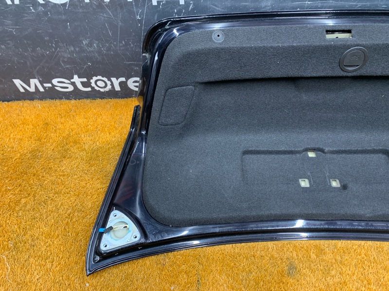 крышка багажника, 12000 рублей, Красноярск