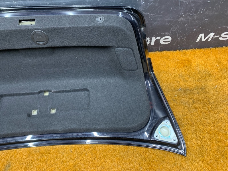 крышка багажника, 12000 рублей, Красноярск