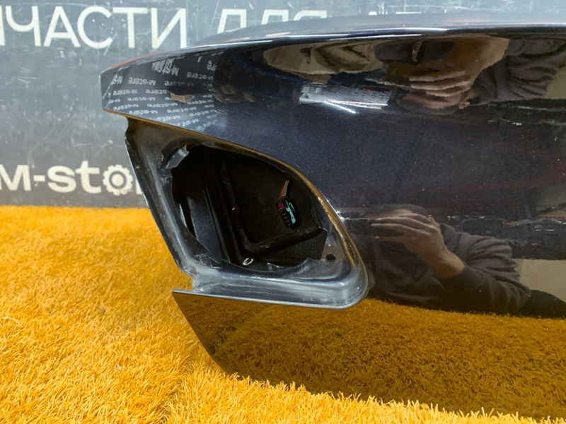 крышка багажника, 4000 рублей, Красноярск