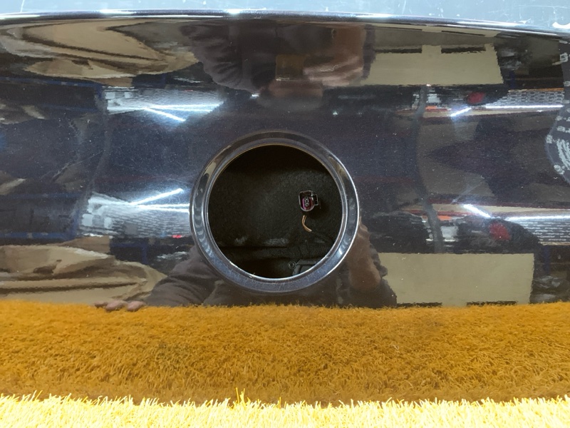 крышка багажника, 4000 рублей, Красноярск