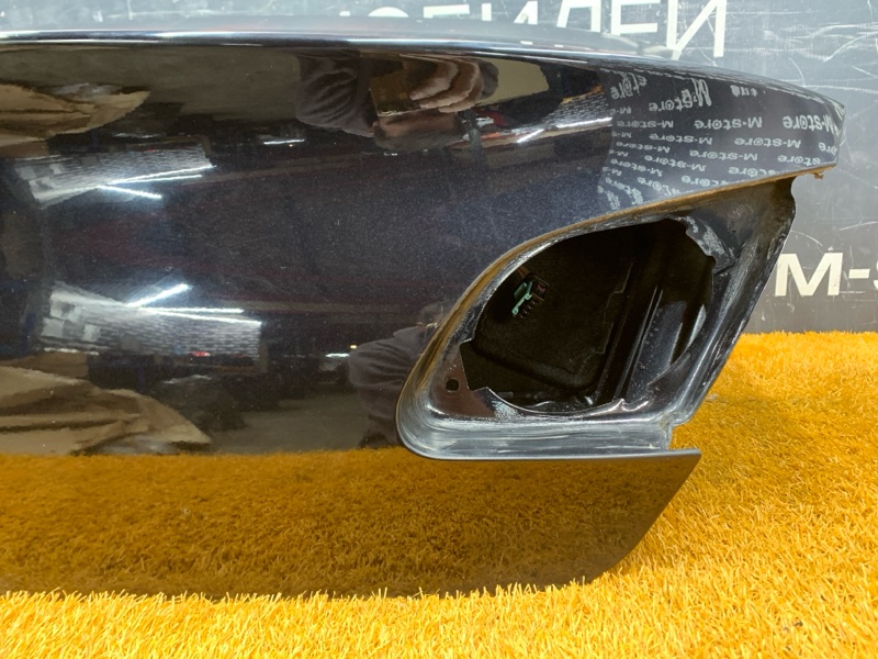 крышка багажника, 4000 рублей, Красноярск