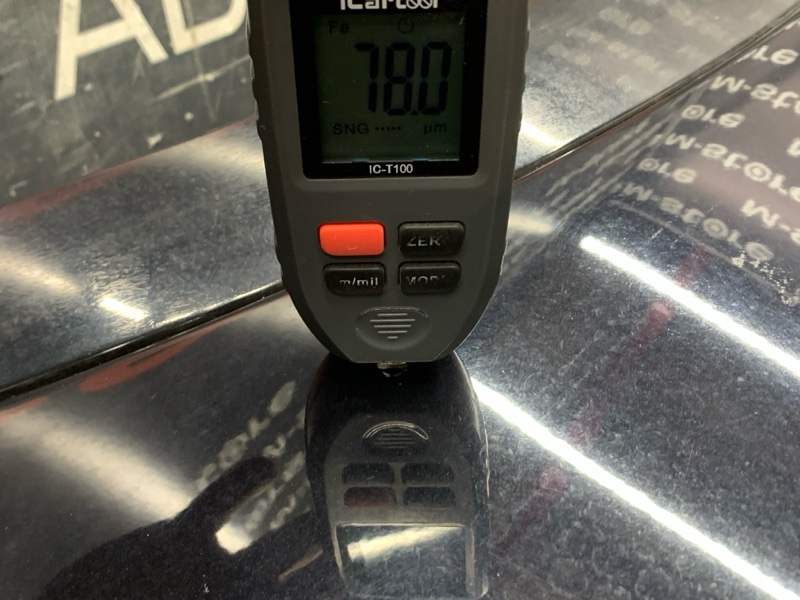 крышка багажника, 4000 рублей, Красноярск