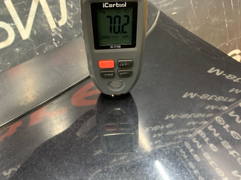 крышка багажника, 4000 рублей, Красноярск