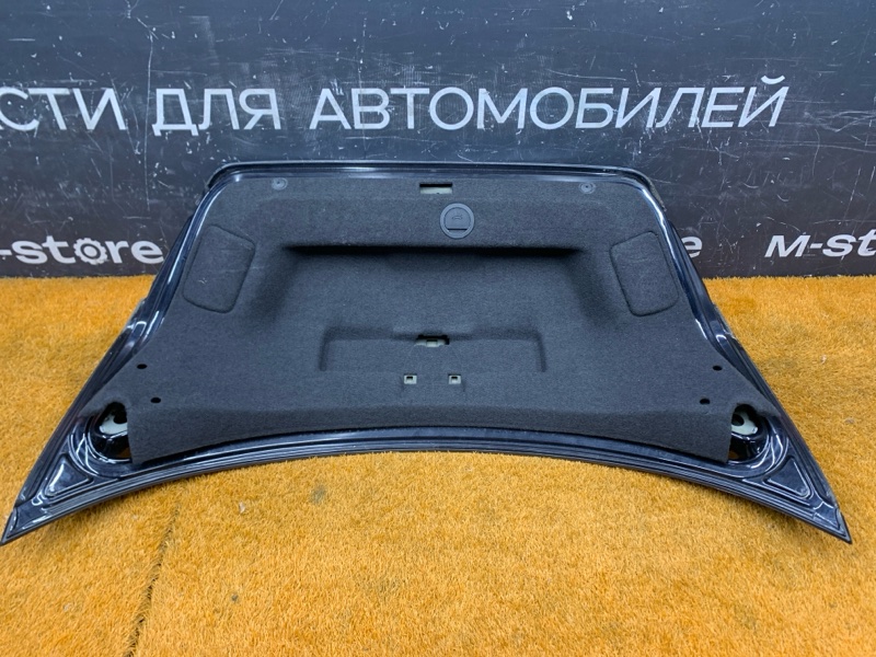 крышка багажника, 4000 рублей, Красноярск