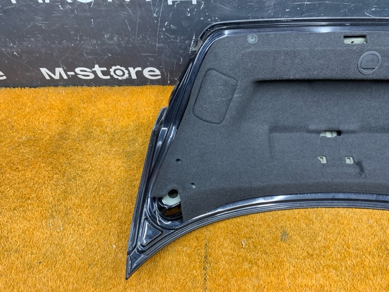 крышка багажника, 4000 рублей, Красноярск