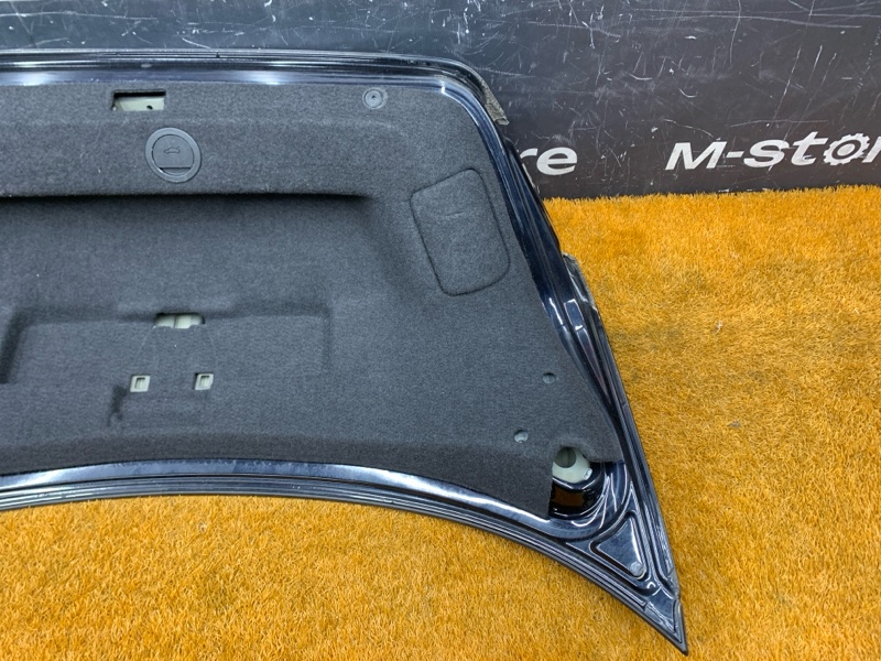 крышка багажника, 4000 рублей, Красноярск