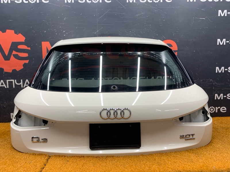 Крышка (дверь) багажника, 20000 рублей, Красноярск