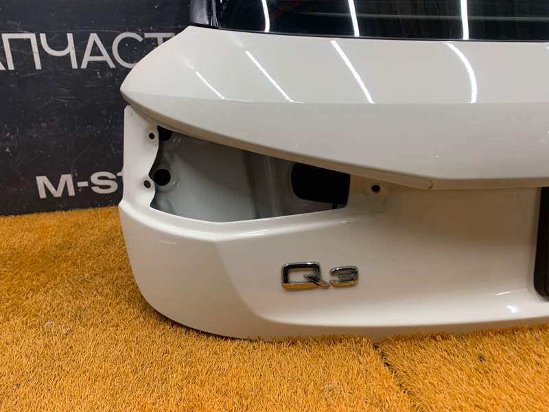 Крышка (дверь) багажника, 20000 рублей, Красноярск