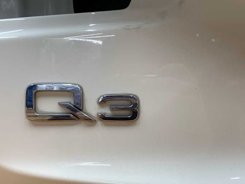 Крышка (дверь) багажника, 20000 рублей, Красноярск