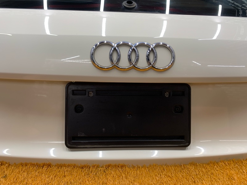 Крышка (дверь) багажника, 20000 рублей, Красноярск