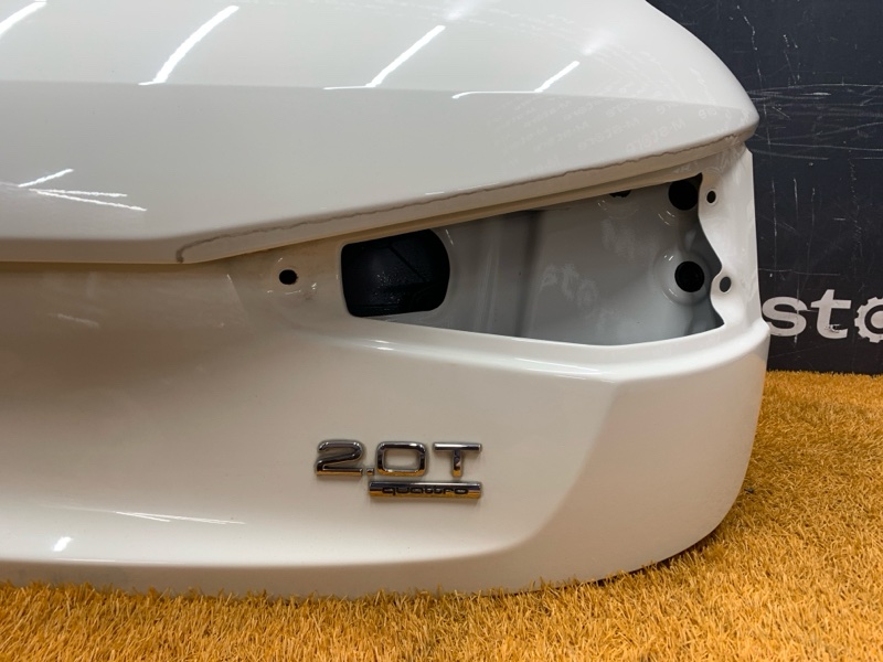 Крышка (дверь) багажника, 20000 рублей, Красноярск