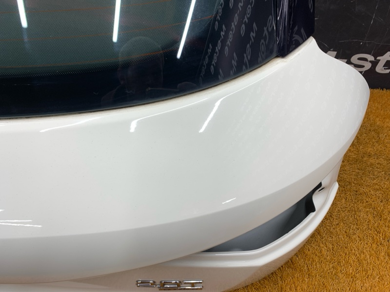 Крышка (дверь) багажника, 20000 рублей, Красноярск