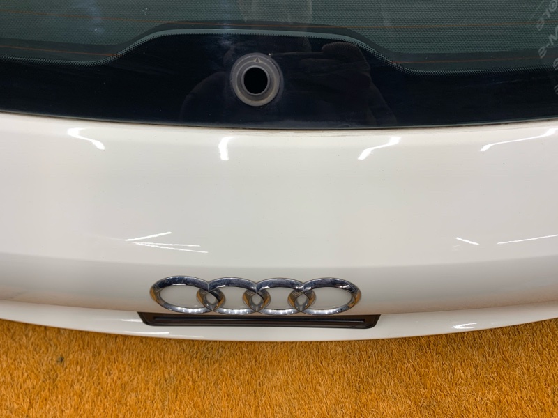 Крышка (дверь) багажника, 20000 рублей, Красноярск