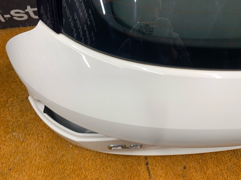 Крышка (дверь) багажника, 20000 рублей, Красноярск