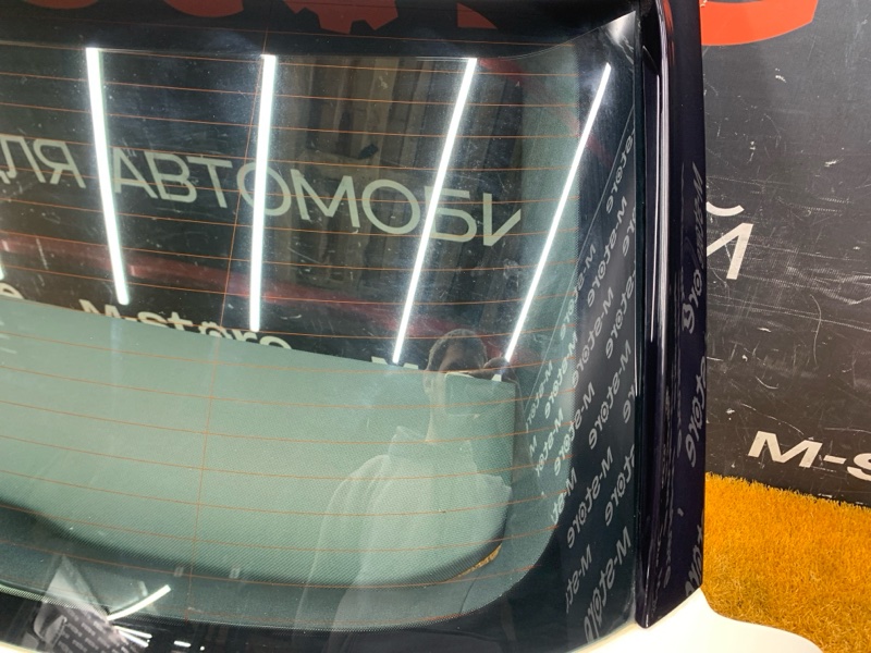 Крышка (дверь) багажника, 20000 рублей, Красноярск