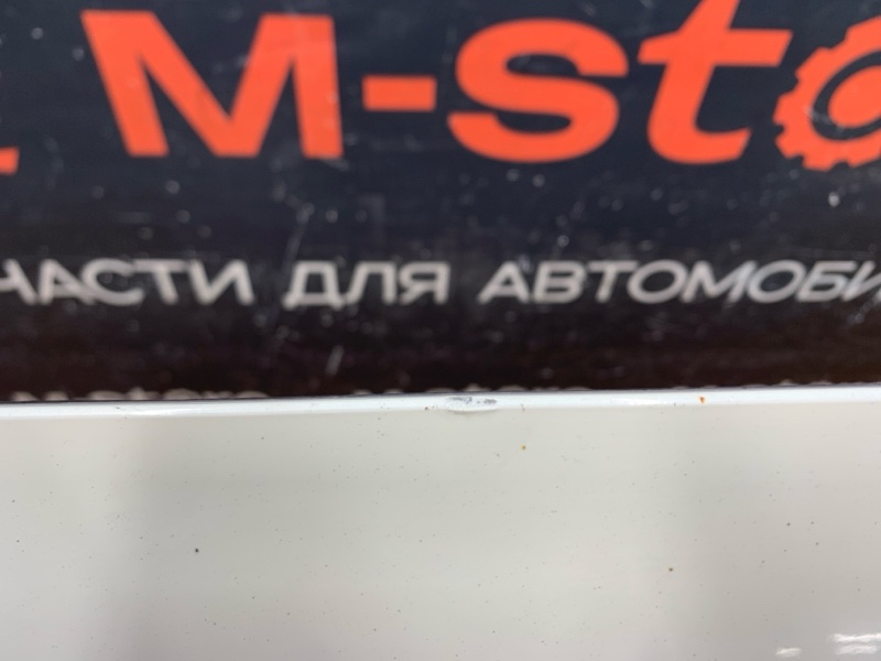 Крышка (дверь) багажника, 20000 рублей, Красноярск