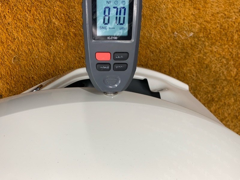 Крышка (дверь) багажника, 20000 рублей, Красноярск