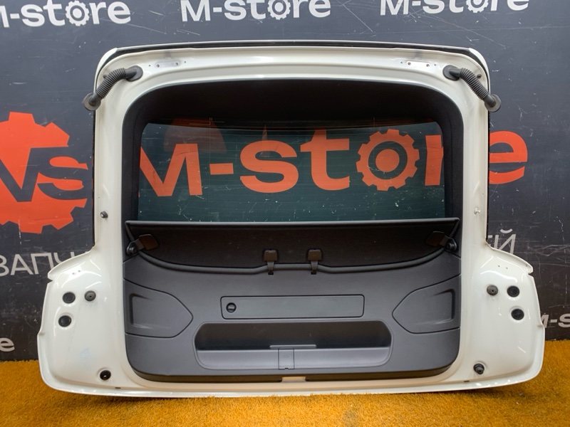 Крышка (дверь) багажника, 20000 рублей, Красноярск